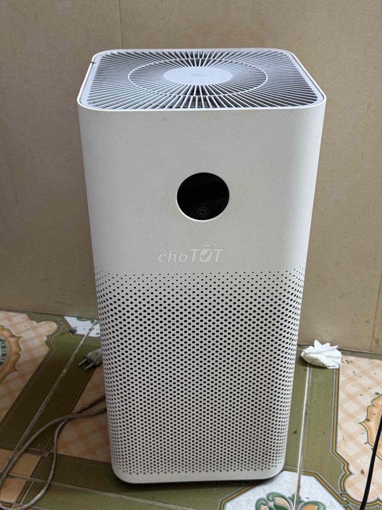 Máy lọc không khí Xiaomi Mi Air. Mua bán Nội thất, đồ gia dụng khác tại Thành phố Hưng Yên Hưng Yên được đăng bởi Tuấn Đạt hình 1