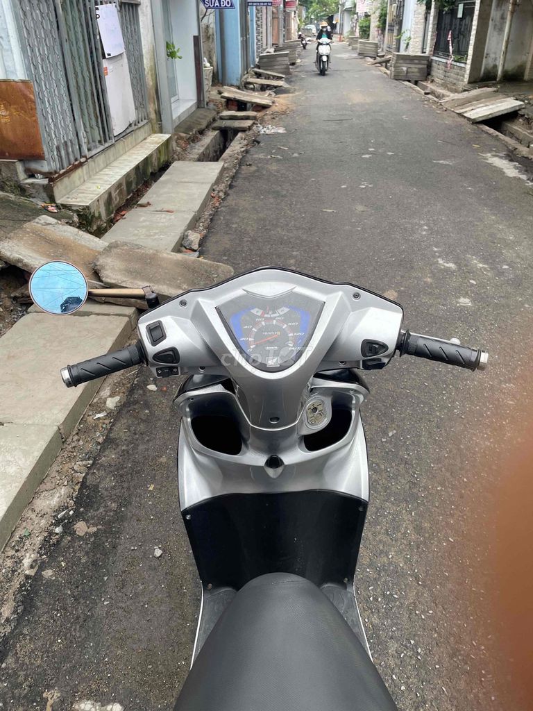 vision bs 60 -máy êm ru- ga nhẹ -mượt ga. Mua bán Xe máy tại Thành phố Biên Hòa Đồng Nai được đăng bởi phát huy hình 6
