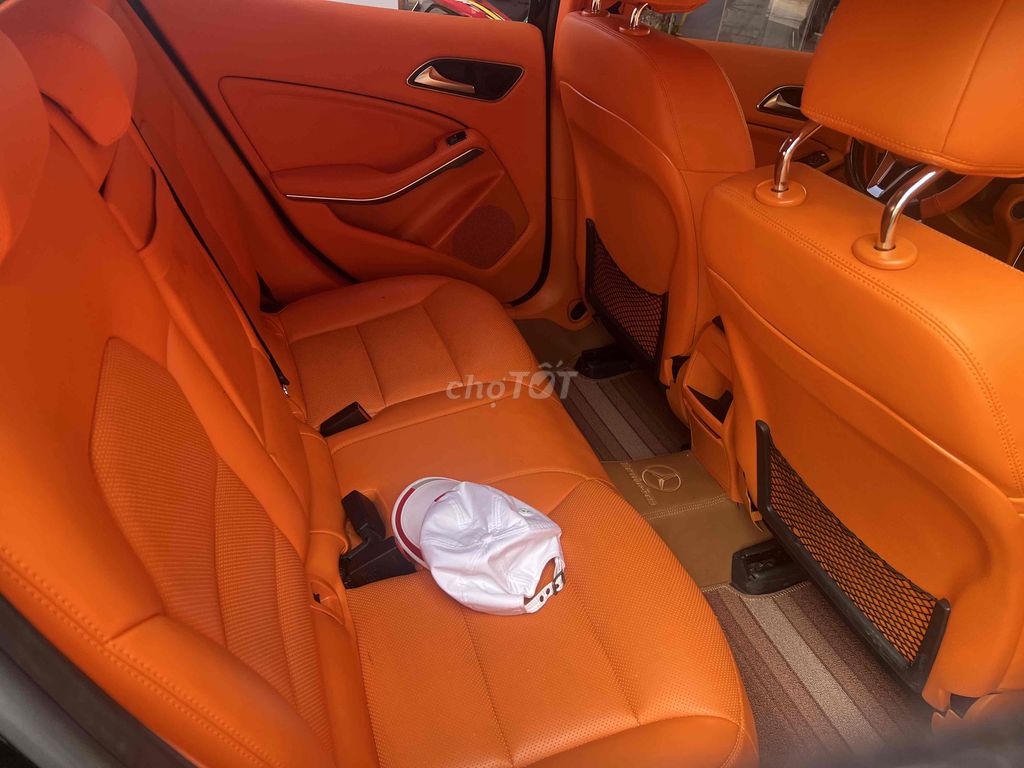 Mercedes Benz GLA Class 2014 GLA 200 - 140000. Mua bán Ô tô tại Huyện Sông Lô Vĩnh Phúc được đăng bởi MAI MAI hình 5