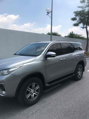 Toyota Fortuner 2017 MT nhập khẩu cực đẹp. Mua bán Ô tô tại Quận Tây Hồ Hà Nội được đăng bởi Tuyen 