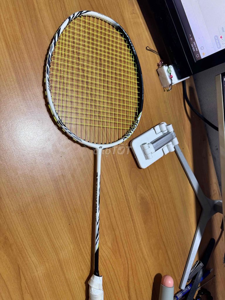 vợt cầu lông yonex astrox 99 game 4u. Mua bán Đồ thể thao, Dã ngoại tại Huyện Hóc Môn Tp Hồ Chí Minh được đăng bởi văn quý hình 1