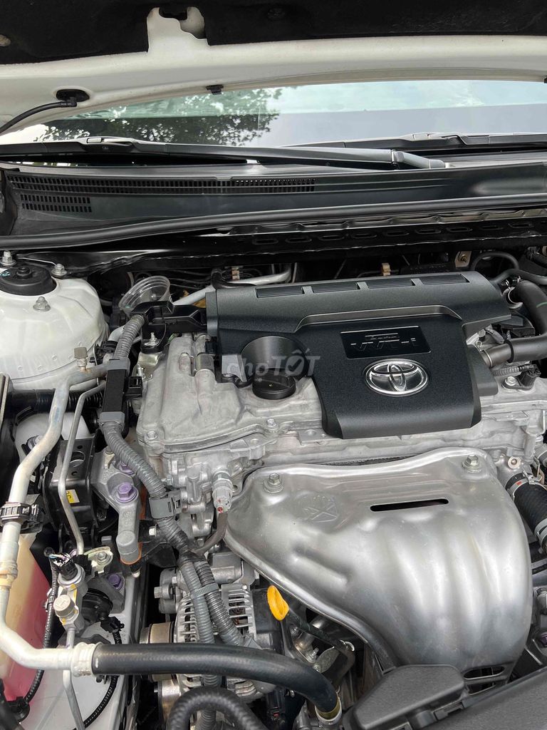 Toyota Camry 2021 - 98000 km. Mua bán Ô tô tại Thành phố Thủ Đức Tp Hồ Chí Minh được đăng bởi Dương hình 16