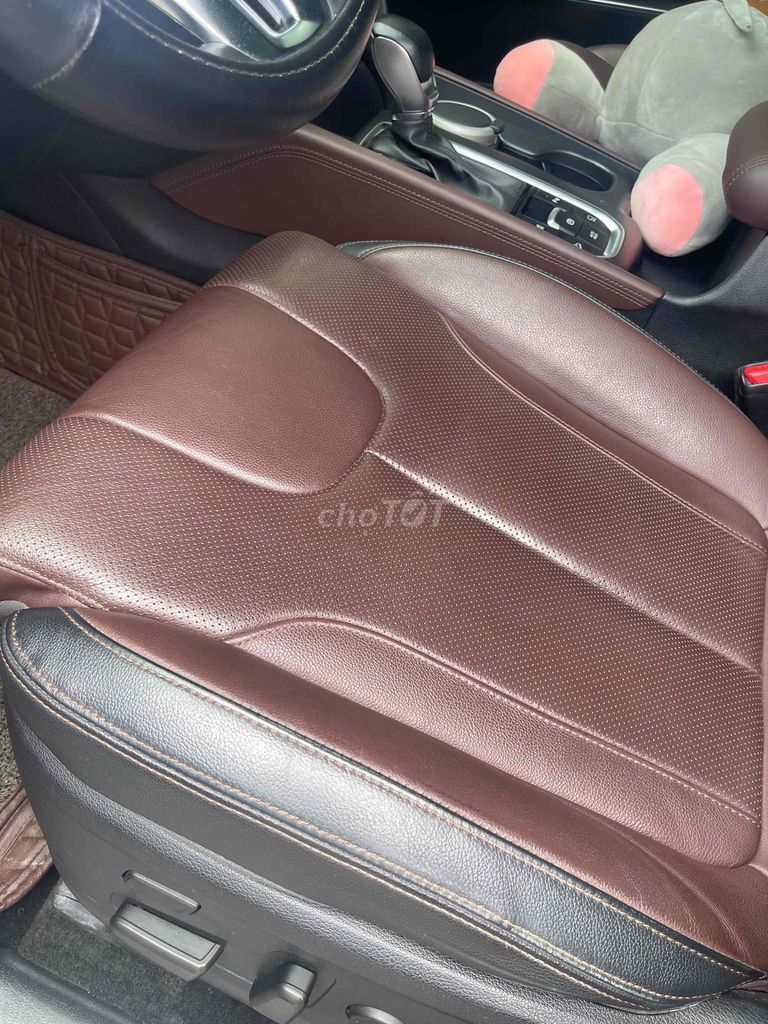 satanfe 2020 premium xăng 2 cầu bản full cửa sổ tr. Mua bán Ô tô tại Huyện Củ Chi Tp Hồ Chí Minh được đăng bởi HuỳnhLâm Bổn hình 13