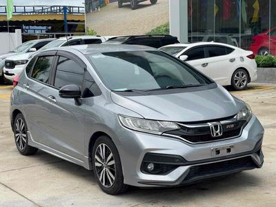 Honda Jazz RS 2019 Bạc 167.000 km