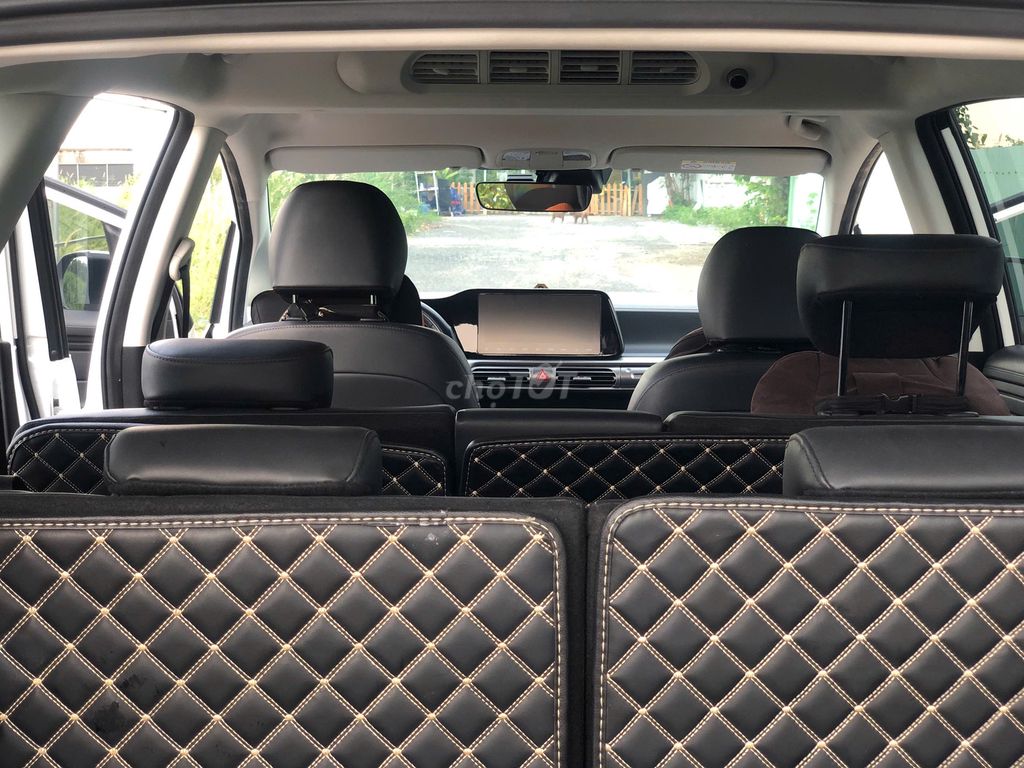 Hyundai Stargazer 2024 X Cao cấp 1.5 AT - 30000 km. Mua bán Ô tô tại Huyện Hóc Môn Tp Hồ Chí Minh được đăng bởi Huy Hyundai hình 20