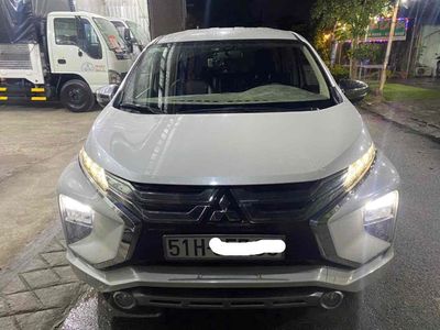 Mitsubishi Xpander 2020 AT - 60000 km. Mua bán Ô tô tại Thành phố Thủ Đức Tp Hồ Chí Minh được đăng bởi Huong