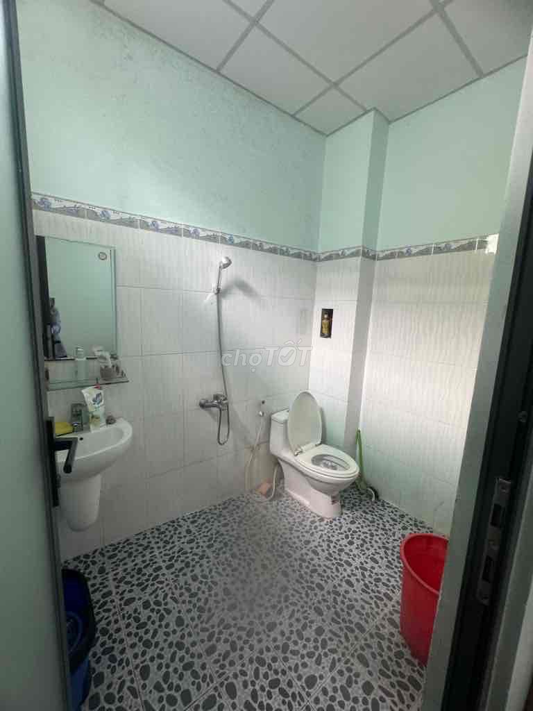 Hot Hot nhà đường Quang Trung , Gò Vấp. 84m2, 5ty2