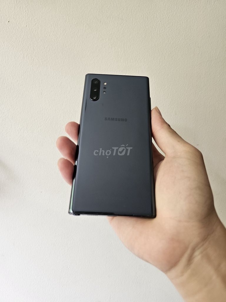Samsung note 10plus 12/256gb. Mua bán Điện thoại tại Quận Hải Châu Đà Nẵng được đăng bởi Minh hình 1