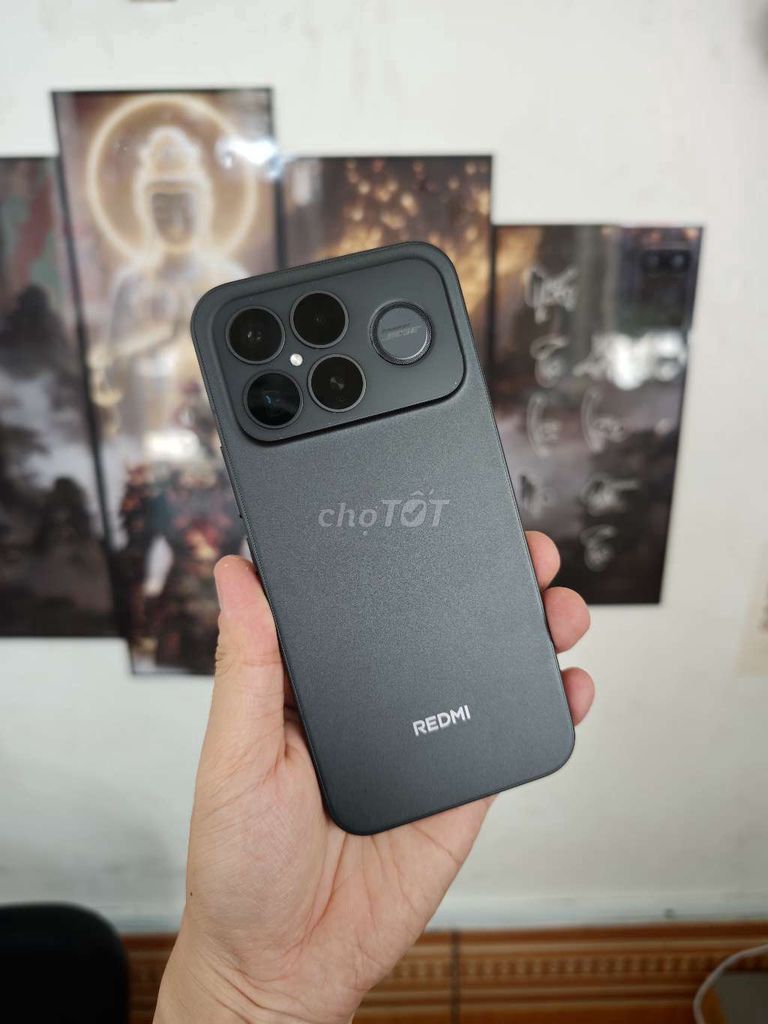 Xiaomi K90 ProMax .Loa Đỉnh .Pin Trâu. CấuhìnhMạnh. Mua bán Điện thoại tại Quận Hải Châu Đà Nẵng được đăng bởi KenTony KenMobile hình 1