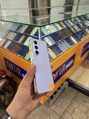 Samsung Z Fold 5 (12GB/512GB). Mua bán Điện thoại tại Thành phố Bến Tre Bến Tre được đăng bởi VanLoi Mobile