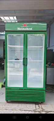 Bán tủ mát hiệu Sanden 1000 lit. Mua bán Tủ lạnh tại Huyện Hóc Môn Tp Hồ Chí Minh được đăng bởi Ho thi hien