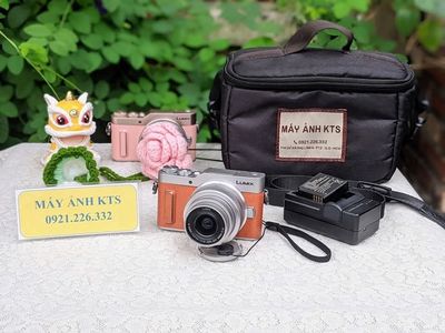[Máy Ảnh KTS] Panasonic #GF10 kèm lens 12-32mm. Mua bán Máy ảnh, Máy quay tại Quận 6 Tp Hồ Chí Minh được đăng bởi may anh KTS