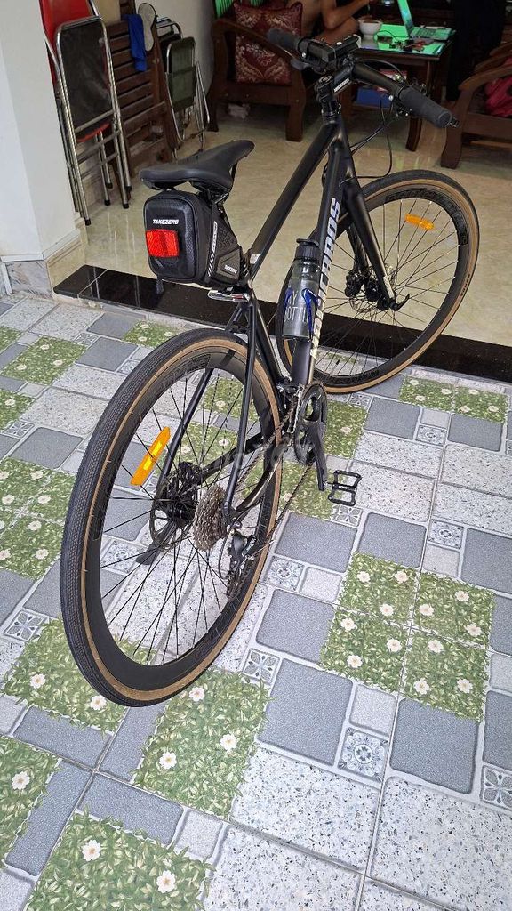 Bán Xe MagicBros S450 Pro.. Mua bán Xe đạp tại Thành phố Dĩ An Bình Dương được đăng bởi Vĩnh Tâm hình 2