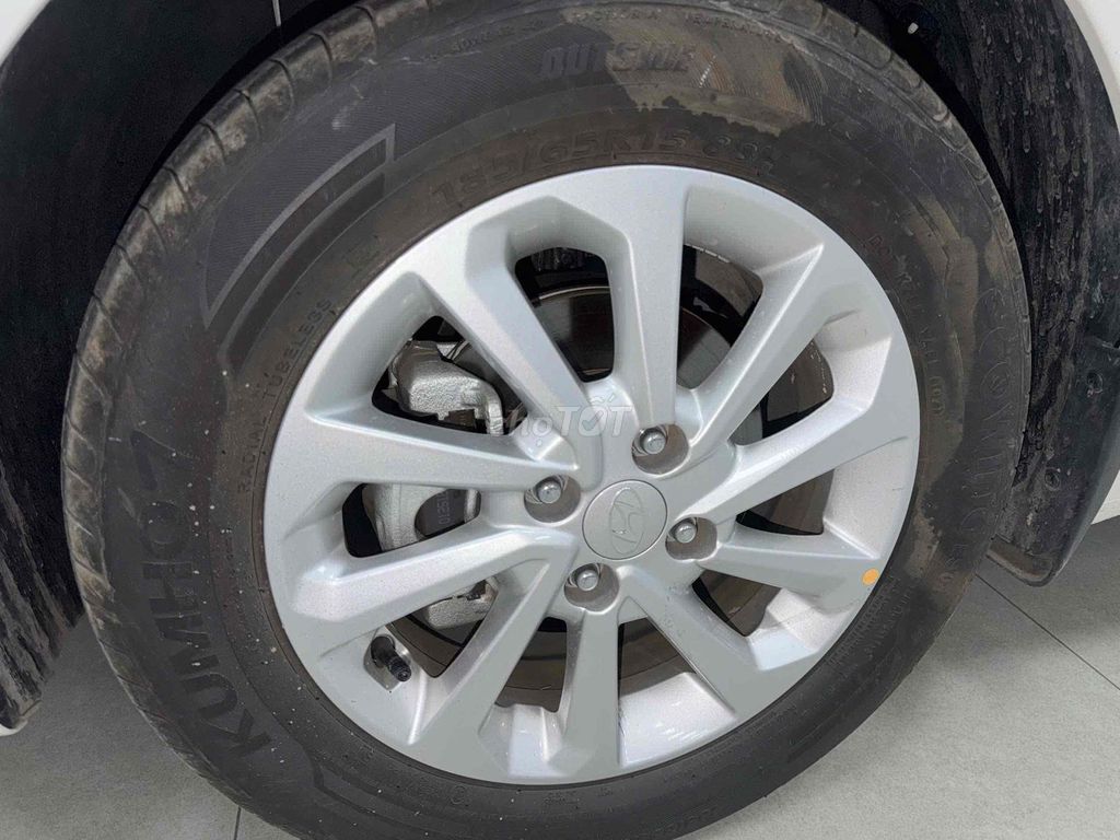 Hyundai Accent 2021 Bản Full 2000 km. Mua bán Ô tô tại Huyện Bắc Tân Uyên Bình Dương được đăng bởi pham dân hình 9