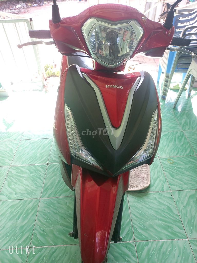 Kymco Candy Hermosa 50cc Đỏ. Mua bán Xe máy tại Huyện Thới Lai Cần Thơ được đăng bởi Nguyễn anh phương hình 1