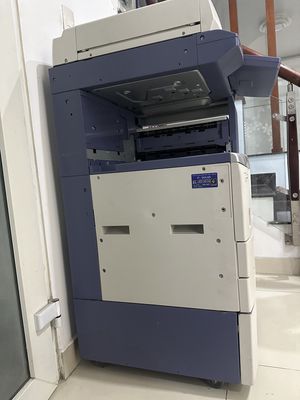 Máy In Photocopy TOSHIBA TEC e-STUDIO506 series