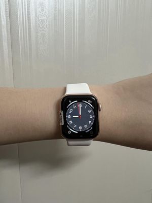 Apple Watch series 6 40mm vàng bản nhôm BH 1 đổi 1