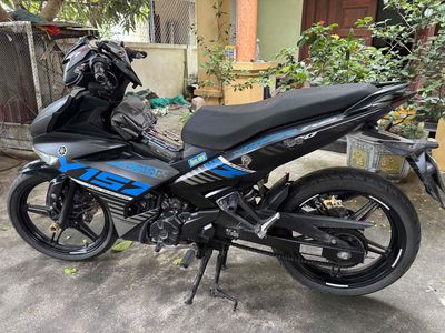 ex 150. Mua bán Xe máy tại Huyện Đan Phượng Hà Nội được đăng bởi LeêWangSunn