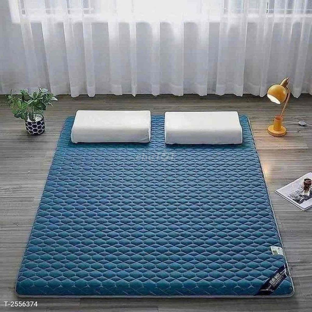 Đệm topper phi lụa m6/m8/2m2. Mua bán Giường, chăn ga gối nệm tại Huyện Bình Chánh Tp Hồ Chí Minh được đăng bởi Giang Nguyen Truong Giang hình 1