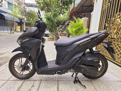 Honda Vario 2025 Đen 6130 km QUÁ MỚI. Mua bán Xe máy tại Quận Hải Châu Đà Nẵng được đăng bởi cường thịnh