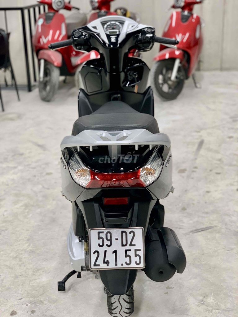 🔥Lead 125 2016 BSTP Chính Chủ Xe Đẹp Nguyên Zin 🔥. Mua bán Xe máy tại Thành phố Thủ Đức Tp Hồ Chí Minh được đăng bởi Khương Phan hình 16