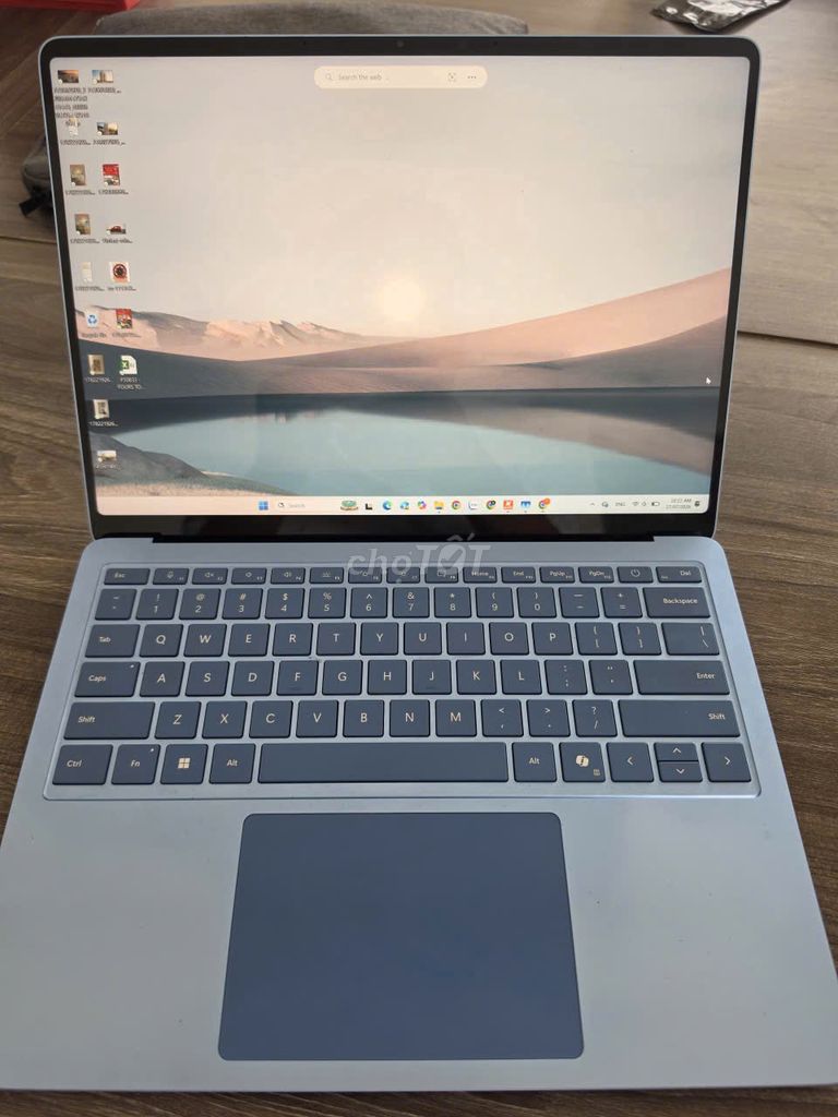 Surface Laptop 7 Snapdragon X 16GB/512GB . Mua bán Laptop tại Quận Hải Châu Đà Nẵng được đăng bởi MAI TRUNG hình 1