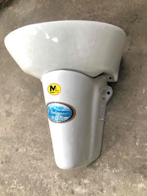 Lavabo. Mua bán Thiết bị vệ sinh, nhà tắm tại Quận 12 Tp Hồ Chí Minh được đăng bởi Bồn Cầu Giá Rẻ