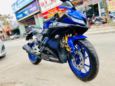 Yamaha R15 v3 mới cứng. biển số 29. pkl moto