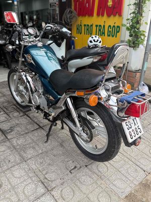 #moto daelim 125 bstp chính chủ chất xe zin. Mua bán Xe máy tại Thành phố Thủ Đức Tp Hồ Chí Minh được đăng bởi ÔTÔ XE MÁY THÁI HOÀ 