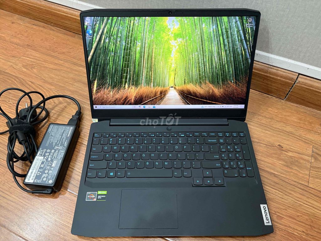 Ideapad gaming 3 cũ. Mua bán Laptop tại Quận Long Biên Hà Nội được đăng bởi Nguyễn Ngọc Dũng hình 1