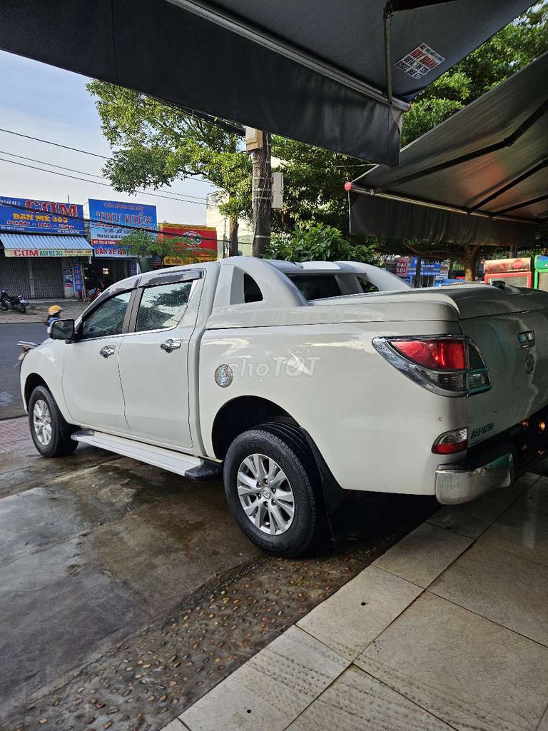 2014 3.2L 4x4 AT - 142036 km. Mua bán Ô tô tại Thành phố Buôn Ma Thuột Đắk Lắk được đăng bởi Tran tuyen hình 4
