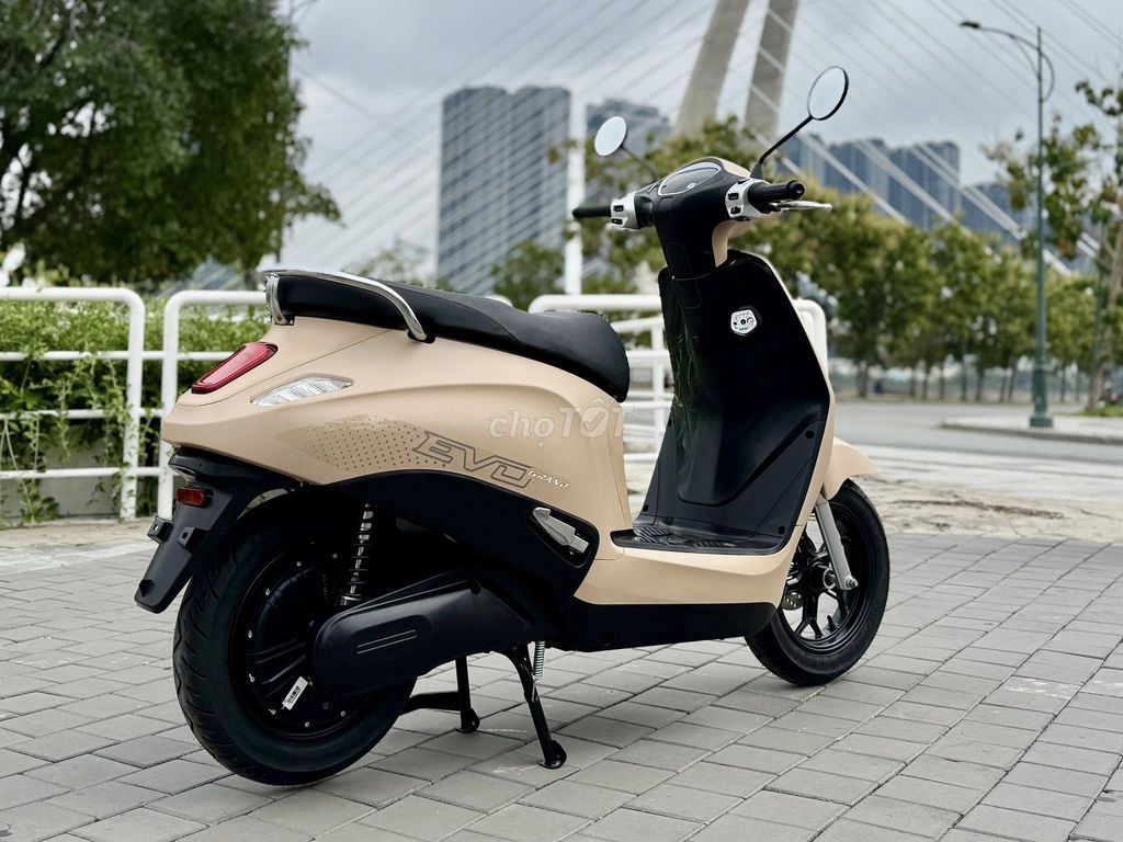 VINFAST EVO GRAND - TẶNG VOUCHER GOT IT. Mua bán Xe máy tại Quận 1 Tp Hồ Chí Minh được đăng bởi VinFast Official Store hình 3