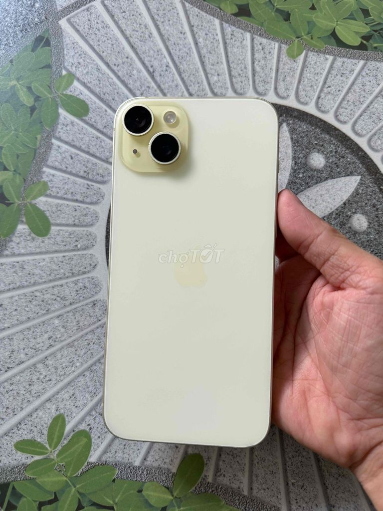 Iphone 15plus quốc tế zin ốc áp. Mua bán Điện thoại tại Thị xã An Nhơn Bình Định được đăng bởi Iphone Quận 12 Ngọc Khánh Store hình 1