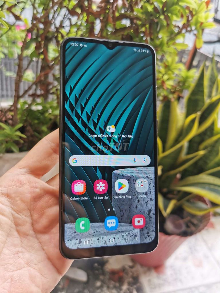 Samsung Galaxy A02s. Mua bán Điện thoại tại Quận 11 Tp Hồ Chí Minh được đăng bởi Nam hình 1