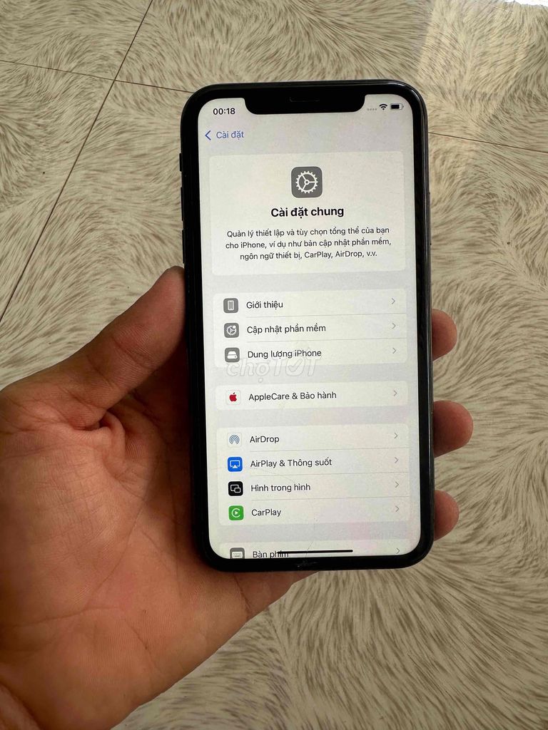 iphone 11 quốc tế. Mua bán Điện thoại tại Thành phố Vĩnh Long Vĩnh Long được đăng bởi hùng hình 1