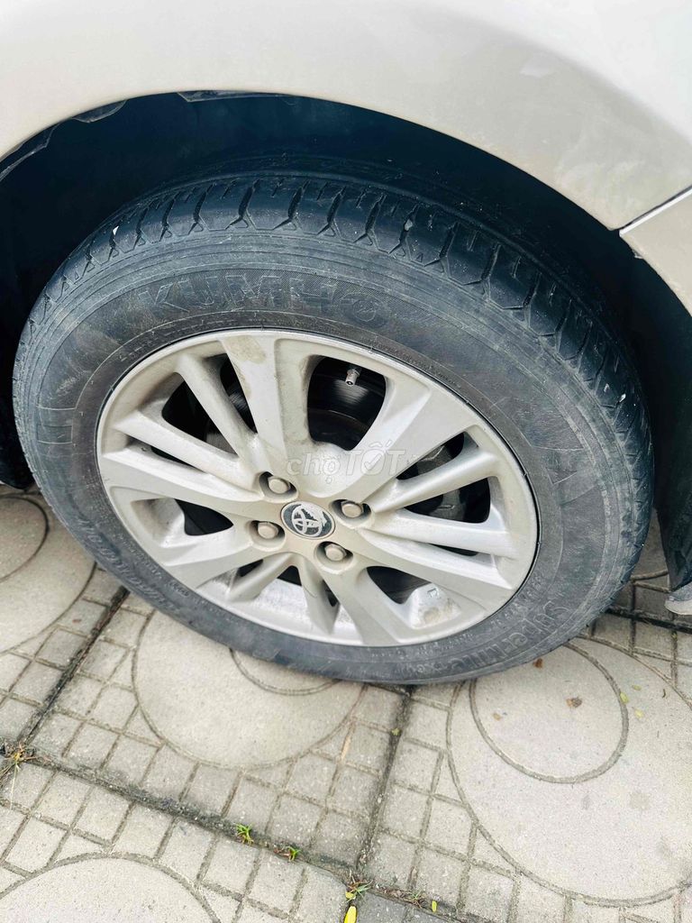 Gia đình bán gấp Vios 2018 1.5E mới như 2022. Mua bán Ô tô tại Quận Nam Từ Liêm Hà Nội được đăng bởi Đỗ vân hình 7