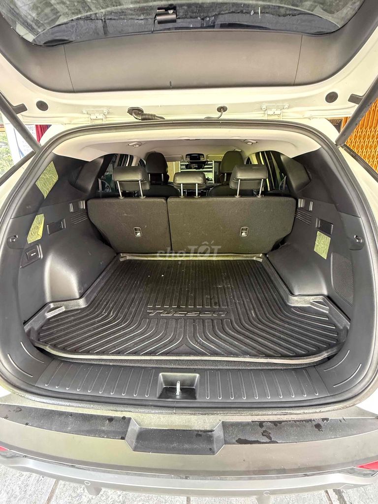 Hyundai Tucson 2023 2.0 AT Đặc biệt - 47000 km. Mua bán Ô tô tại Quận Hải Châu Đà Nẵng được đăng bởi Nguyễn xuân tùng hình 6