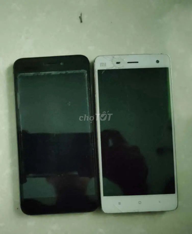 Xiaomi Điện thoại Đen Trắng. Mua bán Điện thoại tại Huyện Nghĩa Hưng Nam Định được đăng bởi Trần Viết Hải hình 1