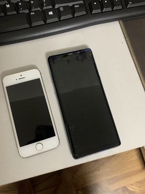 Bán xác samsung note 8 + ip 5s. Mua bán Điện thoại tại Quận Bắc Từ Liêm Hà Nội được đăng bởi Adr88
