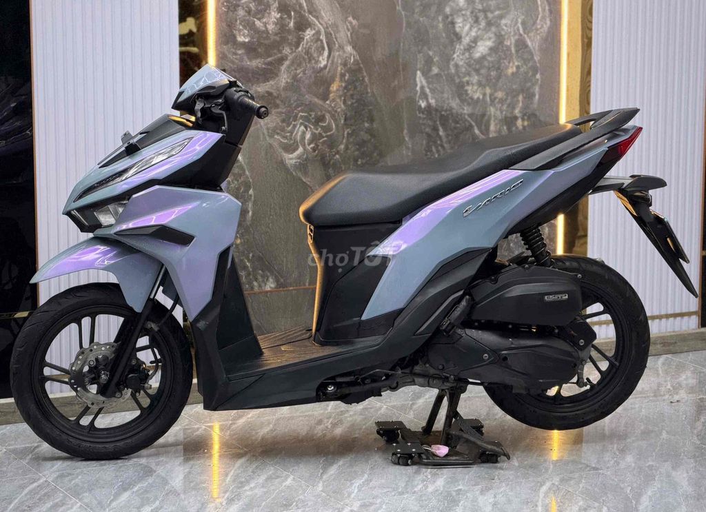 Vario 125 2023 Trả Trước 15Tr Hỗ Trợ Góp. Mua bán Xe máy tại Quận Bình Tân Tp Hồ Chí Minh được đăng bởi Trường Giang hình 5