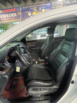 Honda CR-V L 2020 Trắng Odo hơn 4 vạn km