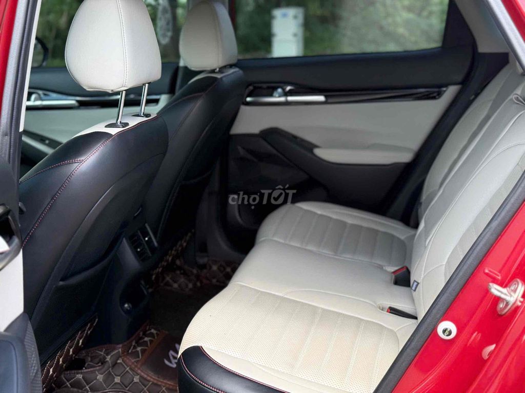 Kia Seltos 2023 Premium 1.4AT - 22000 km - Hãng. Mua bán Ô tô tại Quận Cái Răng Cần Thơ được đăng bởi Xe Hơi Cần Thơ hình 12