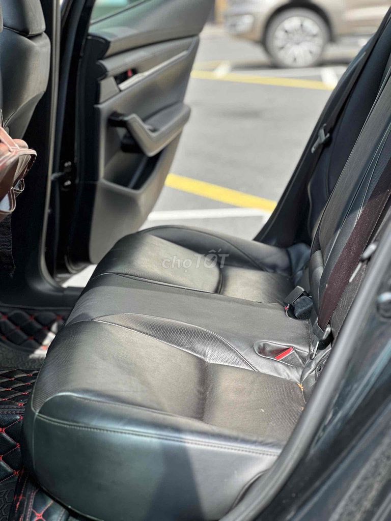 Mazda 3 2022 1.5L Premium - 61000 km. Mua bán Ô tô tại Thành phố Thuận An Bình Dương được đăng bởi Quang Trung Trần hình 11