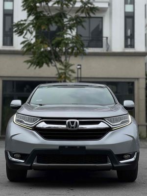 Bán Honda CR V 2019 G - 86000 km. Mua bán Ô tô tại Quận Long Biên Hà Nội được đăng bởi Thành Đô Cars