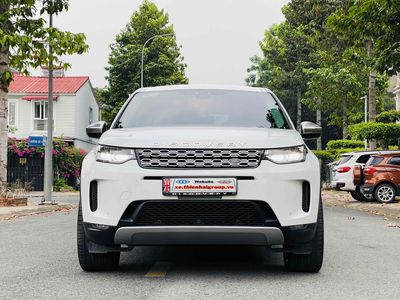 Land Rover Discovery Sport 2.0L 2019 Model 2020