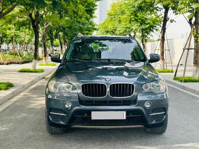 BMW X5 2010 3.0i máy mới N55 siêu chất