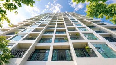 Аренда · Vista Residence Da Nang · 2 комн. · 76 м² · Quận Hải Châu, ул. Đường Xô Viết Nghệ Tĩnh