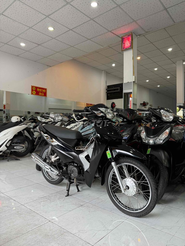 WAVE 2022. Zin Êm Đẹp. Odo Thấp. Giấy Rạch Giá. Mua bán Xe máy tại Thành phố Rạch Giá Kiên Giang được đăng bởi XE MÁY CŨ TÂN 128 hình 10