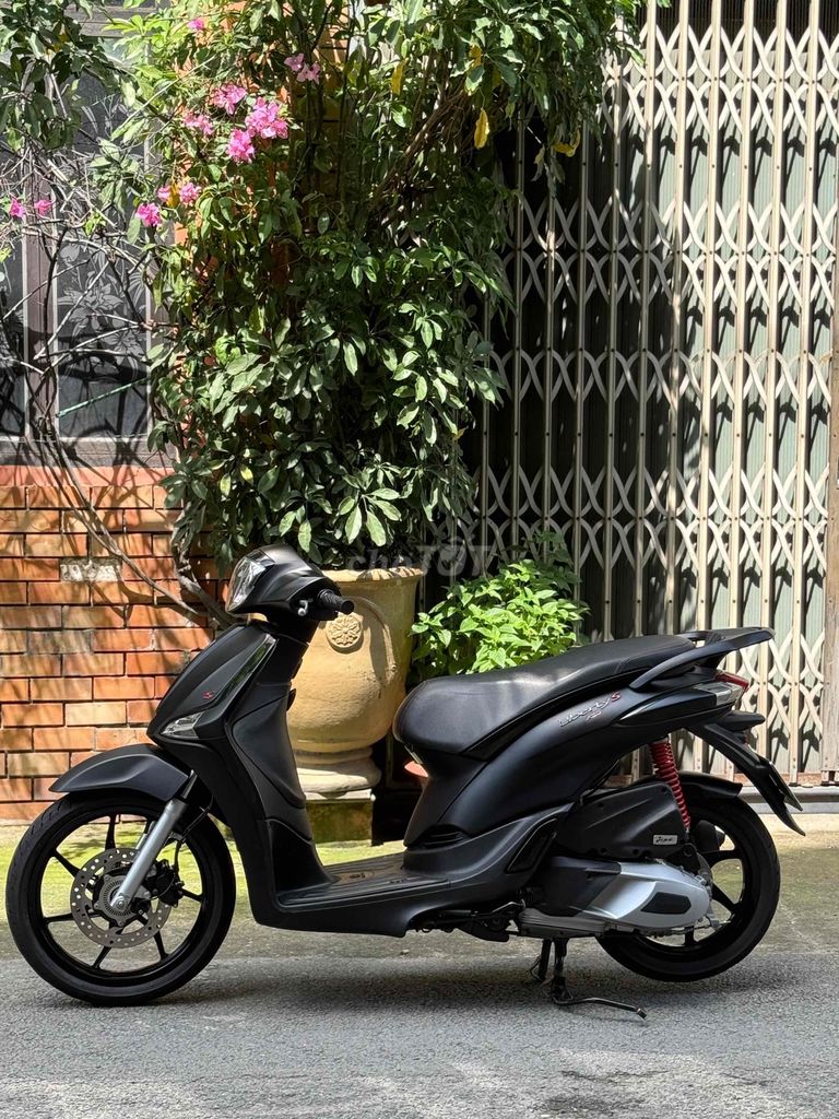 liberty ABS chính chủ.bán trả góp.trao đổi xe. Mua bán Xe máy tại Thành phố Thuận An Bình Dương được đăng bởi Xe Máy Khánh Dương hình 5