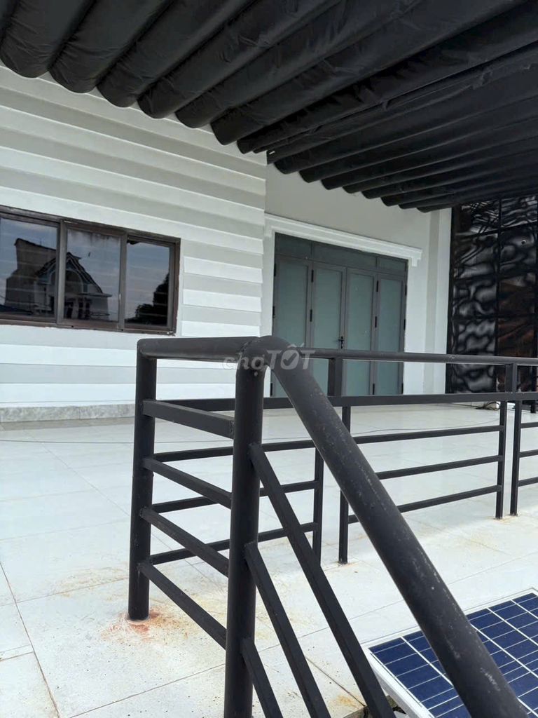 Cho thuê mặt bằng 
